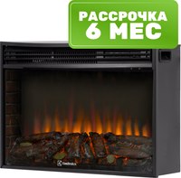 Электрокамин Electrolux EFP/P-3020LS N - 