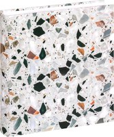 

Фотоальбом, Terrazzo Stone / FA2982