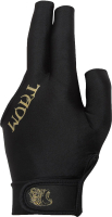 

Перчатка для бильярда, Midas Billiard Glove левая