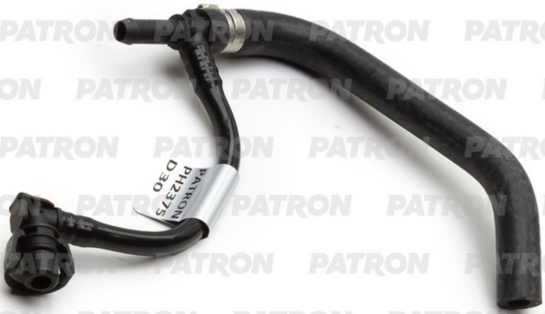 Трубка системы охлаждения Patron PH2375