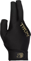 

Перчатка для бильярда, Midas Billiard Glove правая