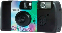 Фотоаппарат одноразовый Fujifilm Quick Snap 400-27 - 