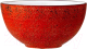 Салатник Wilmax WL-667230/A (красный) - 