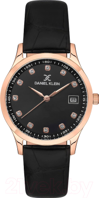 Часы наручные женские Daniel Klein 13595-6