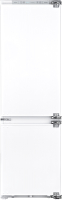 Встраиваемый холодильник Weissgauff WRKI 178 H Inverter NoFrost - 