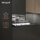Миниатюра изображения товара Посудомоечная машина Weissgauff BDW 4106 D