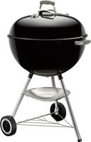 Угольный гриль Weber Classic Kettle 1341504 (черный) - 