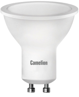 Лампа Camelion LED10-GU10/845/GU10 10/100 - 