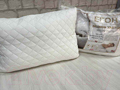 Подушка для сна Efor Kapitone PL047 (50x70)