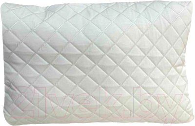 Подушка для сна Efor Kapitone PL047 (50x70)