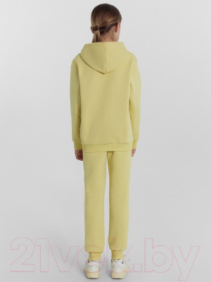Комплект детской одежды Mark Formelle 397716 (р.122-60, пыльный желтый)