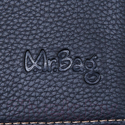 Сумка Mr.Bag 134-SPA31-MB-BLK (черный)