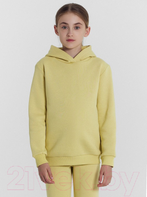 Комплект детской одежды Mark Formelle 397716 (р.146-72, пыльный желтый)