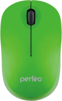 Мышь Perfeo Sky / PF_A4507 (зеленый) - 