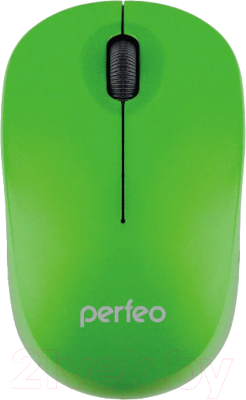 Мышь Perfeo Sky / PF_A4507 (зеленый)