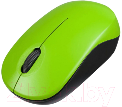 Мышь Perfeo Sky / PF_A4507 (зеленый)