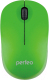 Мышь Perfeo Sky / PF_A4507 (зеленый) - 