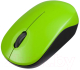 Миниатюра изображения товара Мышь Perfeo Sky / PF_A4507 (зеленый)