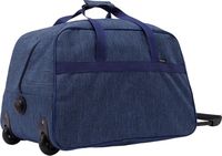 Сумка дорожная Mr.Bag 143-2101-CT-NAV (синий) - 