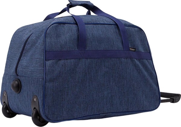 Сумка дорожная Mr.Bag 143-2101-CT-NAV