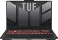 Игровой ноутбук Asus TUF Gaming A17 FA707NU-HX071 - 