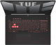 Миниатюра изображения товара Игровой ноутбук Asus TUF Gaming A17 FA707NU-HX071