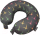 Миниатюра изображения товара Подушка на шею Grott 351-4037-4J-DCL