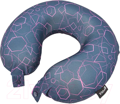 Изображение товара Подушка на шею Grott 351-41694J-DCL