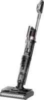 Вертикальный пылесос Jimmy HW11 Pro Max (серый/бронза) - 