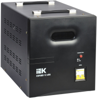 Стабилизатор напряжения IEK IVS21-1-012-11 - 