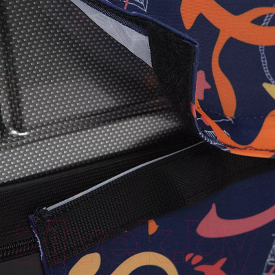 Изображение товара Чехол для чемодана Grott 351-6001-L-DCL