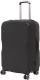 Миниатюра изображения товара Чехол для чемодана Grott 351-BH001-L-BLK (черный)
