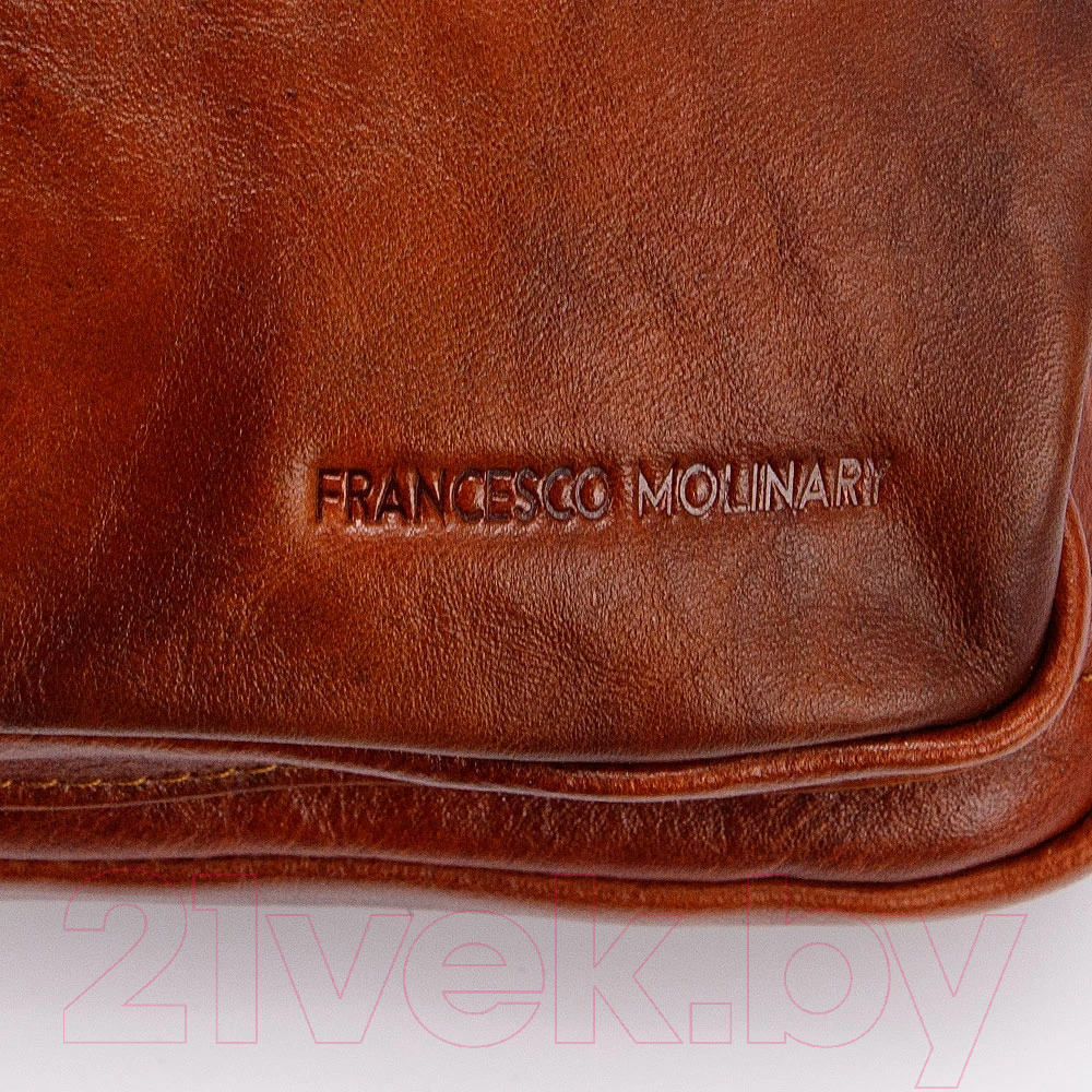 Рюкзак Francesco Molinary 951-4759-39-BRW