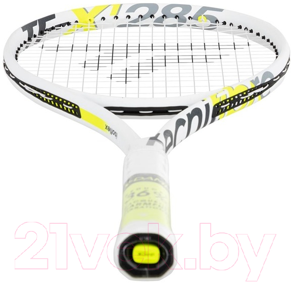 Теннисная ракетка Tecnifibre TF-X1 V2 255 / 14TFX25541