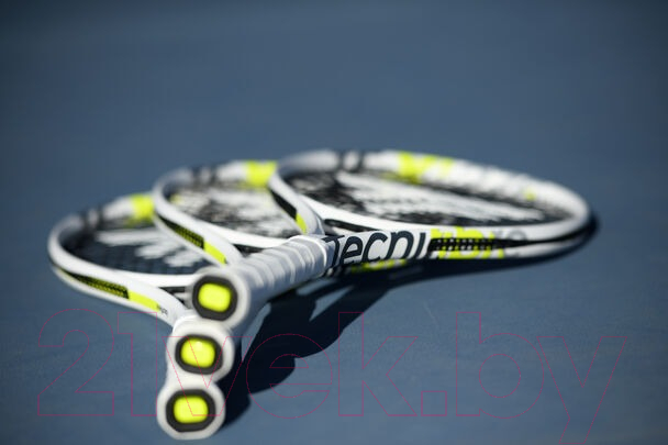 Теннисная ракетка Tecnifibre TF-X1 V2 255 / 14TFX25541