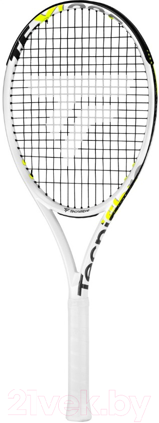 Теннисная ракетка Tecnifibre TF-X1 V2 270 / 14TFX27042