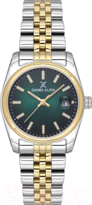 Часы наручные женские Daniel Klein 13592-3