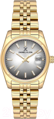 Часы наручные женские Daniel Klein 13592-4
