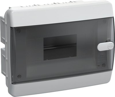 

Бокс пластиковый, Union Compact UIC-KP12-V-08-41-K01