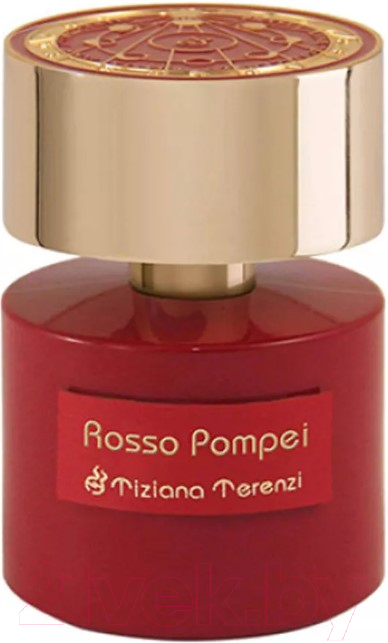 Парфюмерная вода Tiziana Terenzi Rosso Pompei