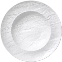 Тарелка столовая глубокая Wilmax WL-661531/A (белый) - 