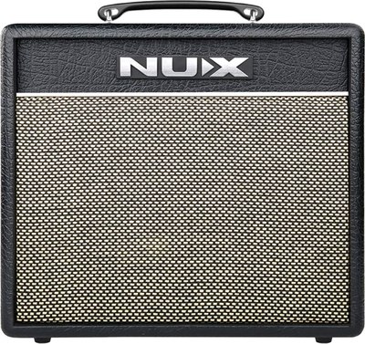 Комбоусилитель NUX Mighty 20 MKII -
