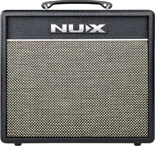 Комбоусилитель NUX Mighty 20 MKII