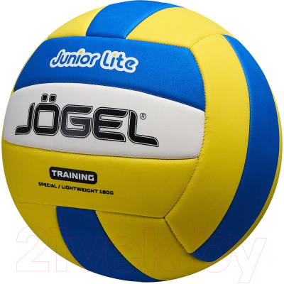 Мяч волейбольный Jogel Junior Lite (BC23)