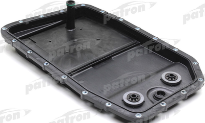 

Масляный поддон двигателя, POC034