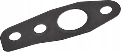 Прокладка двигателя Mitsubishi MN110689 -