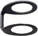Прокладка двигателя Land Rover LR025565 - 