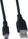 Кабель Perfeo USB2.0 A Mini USB 5P / U4302 (1.8м) - 