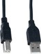 Кабель Perfeo USB2.0 A В / U4101 (1м) - 