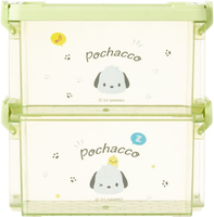 Органайзер для хранения Miniso Pochacco Buckle Series 2864 - 